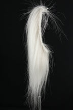 CF1799 (5-7") Light Grey Modacrylic