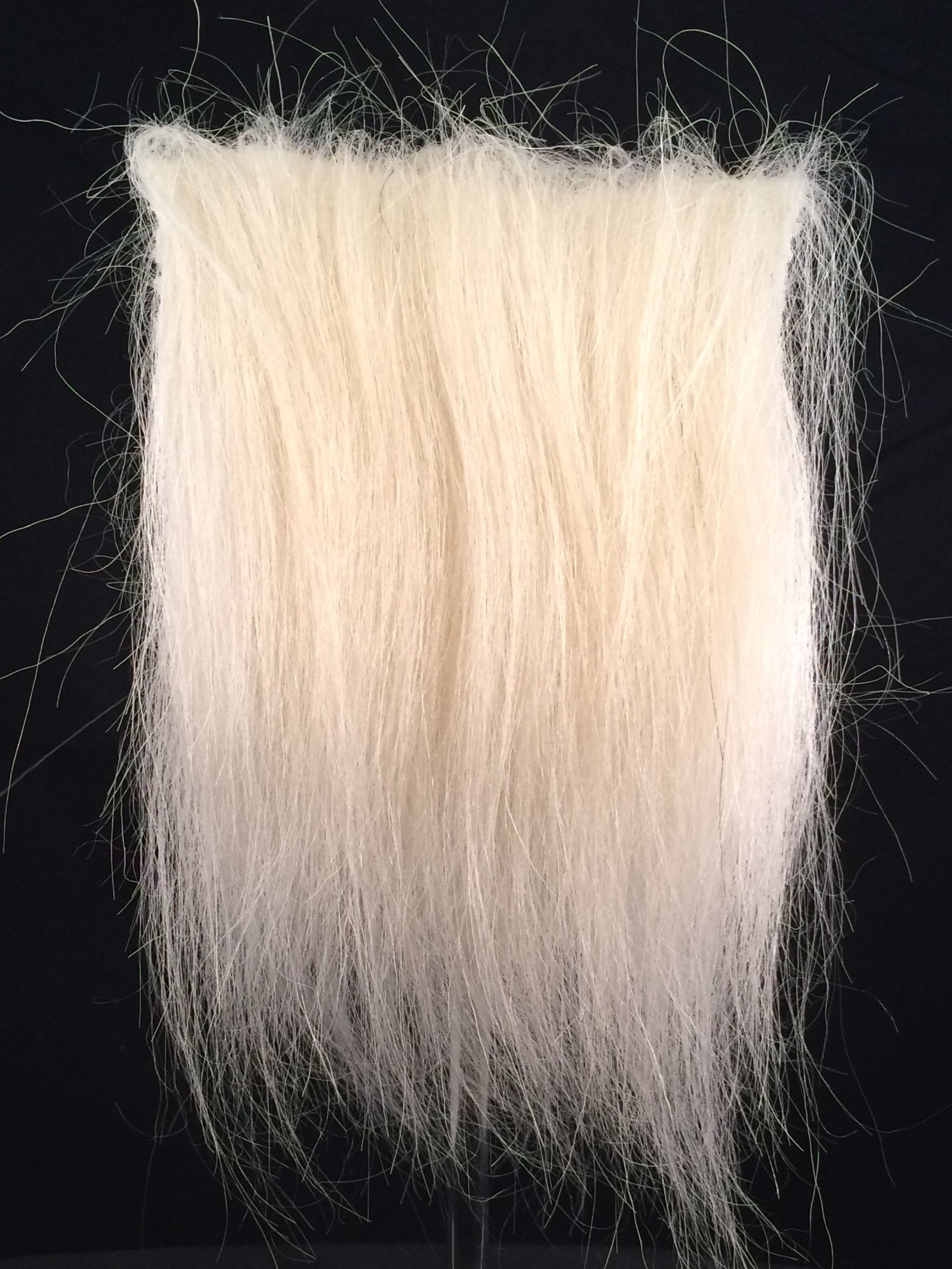 CF8625 (3-4") Natural Goat