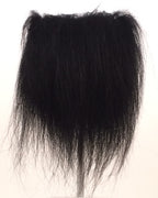 CF8812 (3-4") Black Goat with base